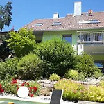 Апартаменты Am Weinberg *