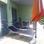 Am Weinberg Апартаменты Mainstockheim