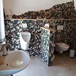 Am Weinberg Апартаменты Mainstockheim