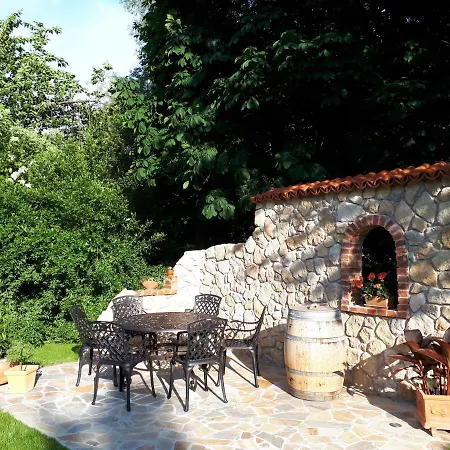Appartement Am Weinberg *