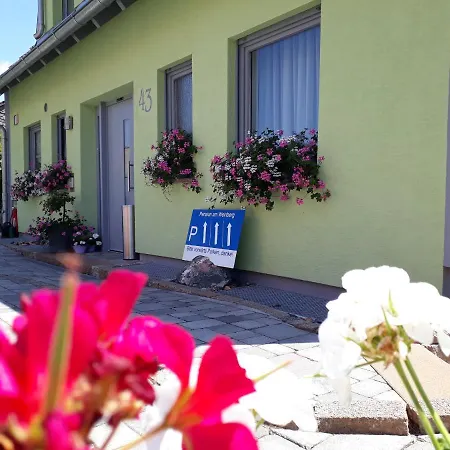 Am Weinberg Lägenhet Mainstockheim