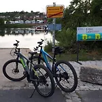 Am Weinberg Apartman