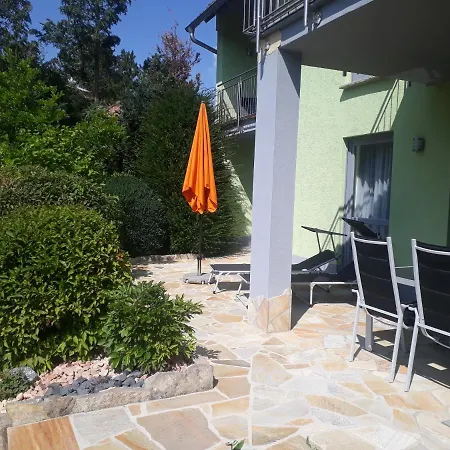 Apartament Am Weinberg