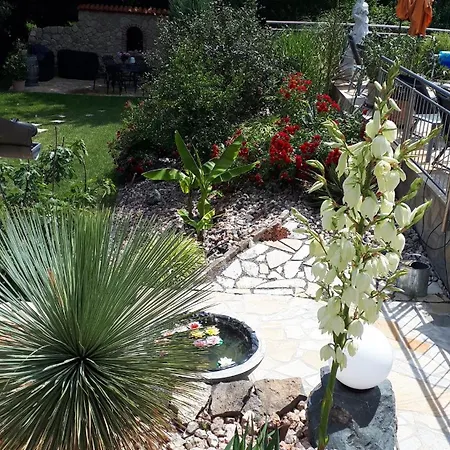 Apartament Am Weinberg *