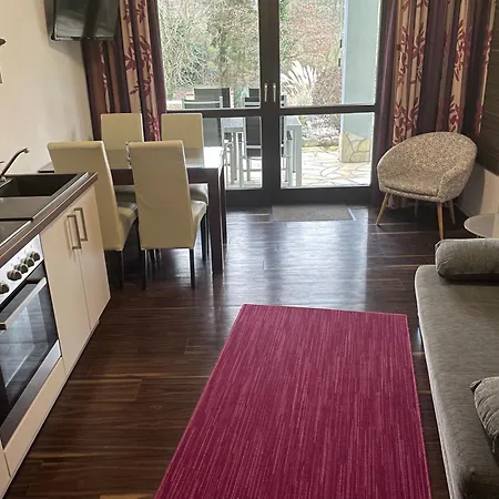Apartament Am Weinberg