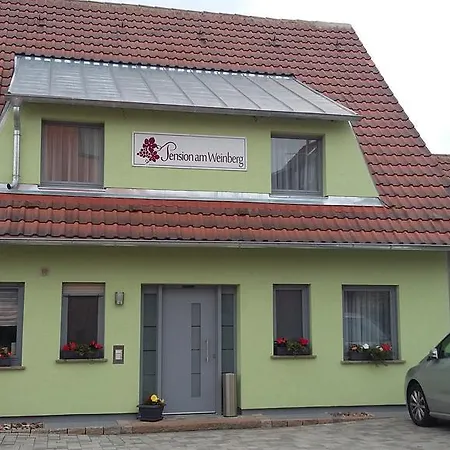 Apartament Am Weinberg